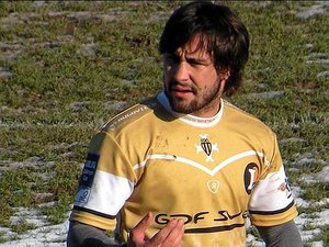Rugby : quatre recrues pour Rodez