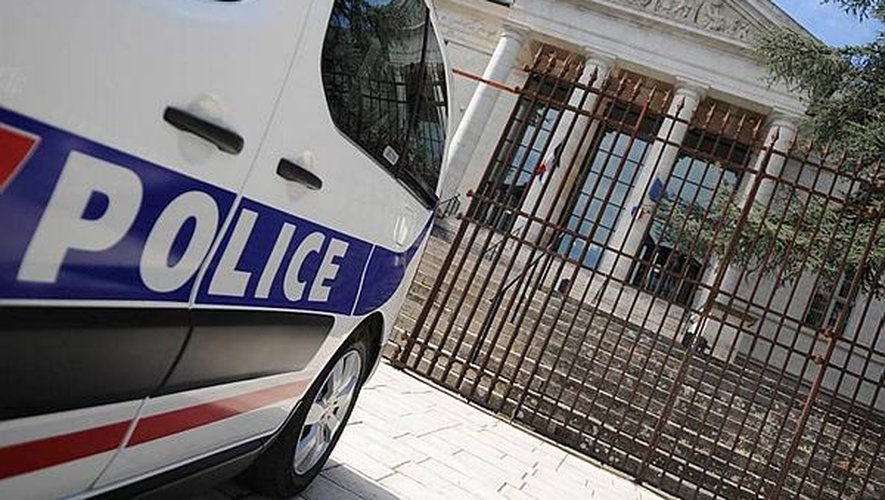 L’audience du transporteur de drogue, arrêté au viaduc de Millau, reportée en juin