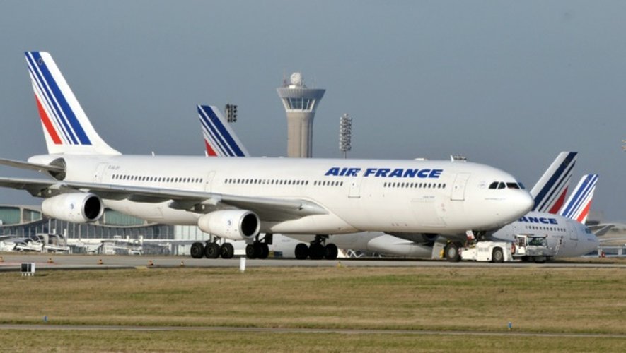 L'accord proposé par Air France pour accroître la productivité des pilotes devrait être rejeté par ses derniers, la direction pourrait décider de passer en force.