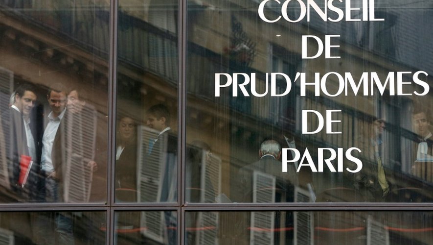 Le conseil de prud'hommes de Paris va examiner un cas de "bore-out", épuisement professionnel par "placardisation"