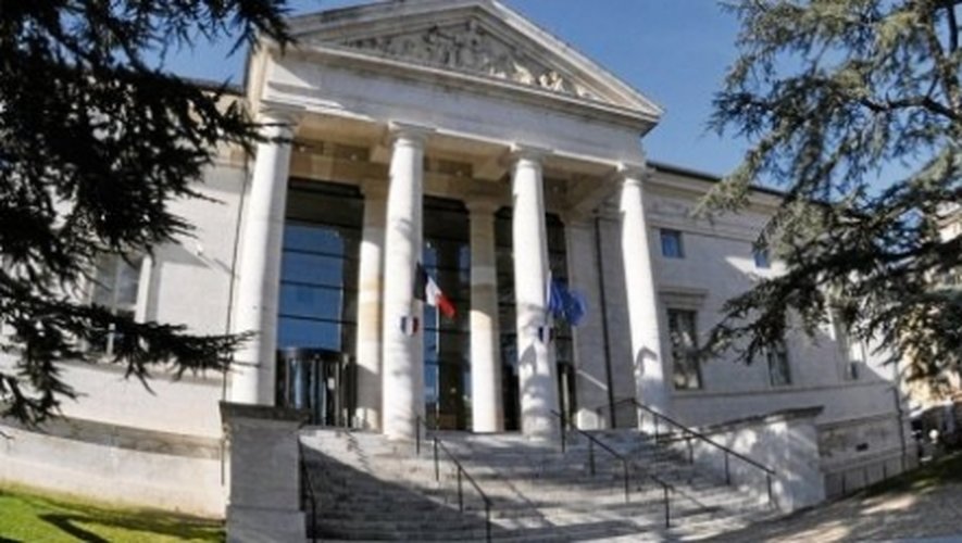 L’affaire a été jugée devant le tribunal de Rodez.