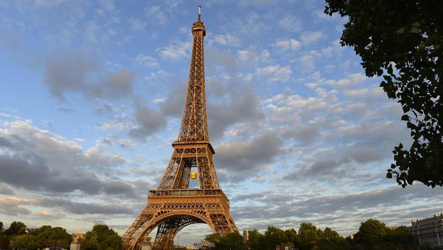 Paris a annoncé officiellement sa candidature à l'organisation des JO-2024