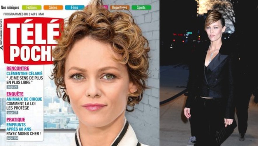 comment rencontrer vanessa paradis