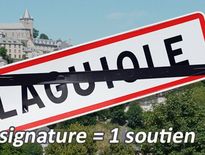 "Sauvons Laguiole" : jusqu'où iront les internautes ?