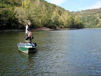 Taussac : Un pêcheur activement recherché
