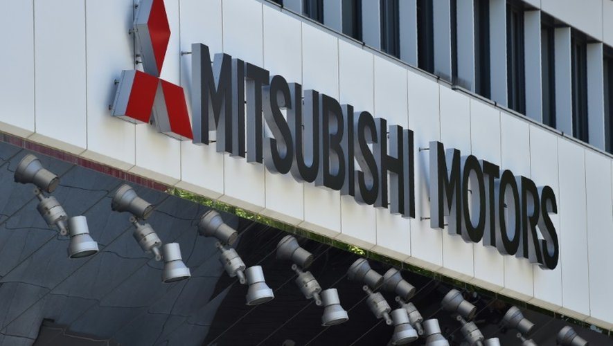 Mitsubishi Motors a reconnu des manipulations de données sur quatre modèles pour embellir leurs performances énergétiques