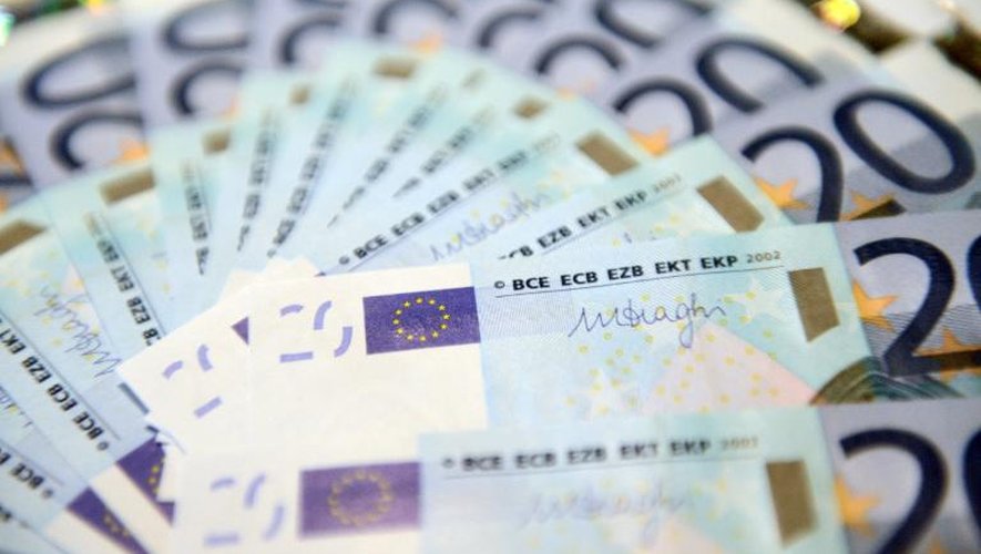 Les paiements en espèce au-delà de 1.000 euros seront interdits à partir du 1er septembre