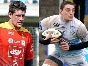 Rugby: Decazeville recevra Rodez en match amical le 31 août