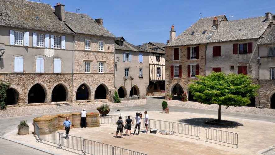 "Des racines et des ailes" se pose en Aveyron