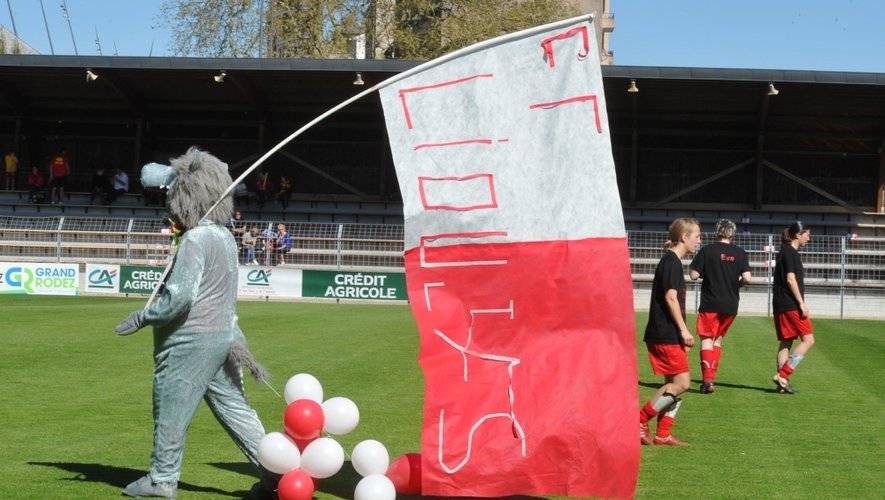 Coupe de l'Aveyron 2014 : Paul-Lignon a encore vibré