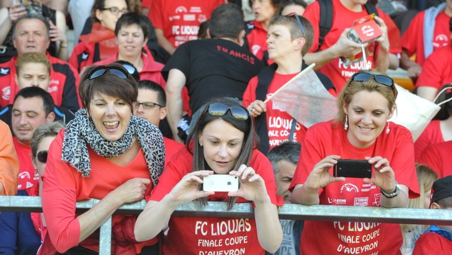 Coupe de l'Aveyron 2014 : Paul-Lignon a encore vibré
