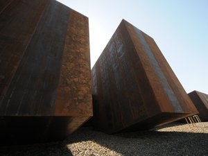 Musée Soulages : le programme complet de l'inauguration