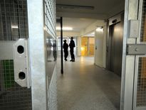Il s'évade de Maubeuge pour être incarcéré en Aveyron