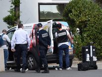 Mitraillage du Bowling : une moto brûlée retrouvée sur l'agglomération