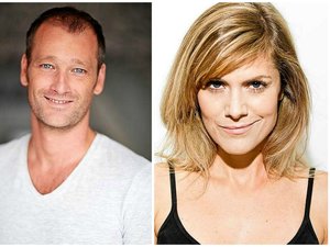 Rodez : Yanik Vabre présente son dernier spectacle en duo