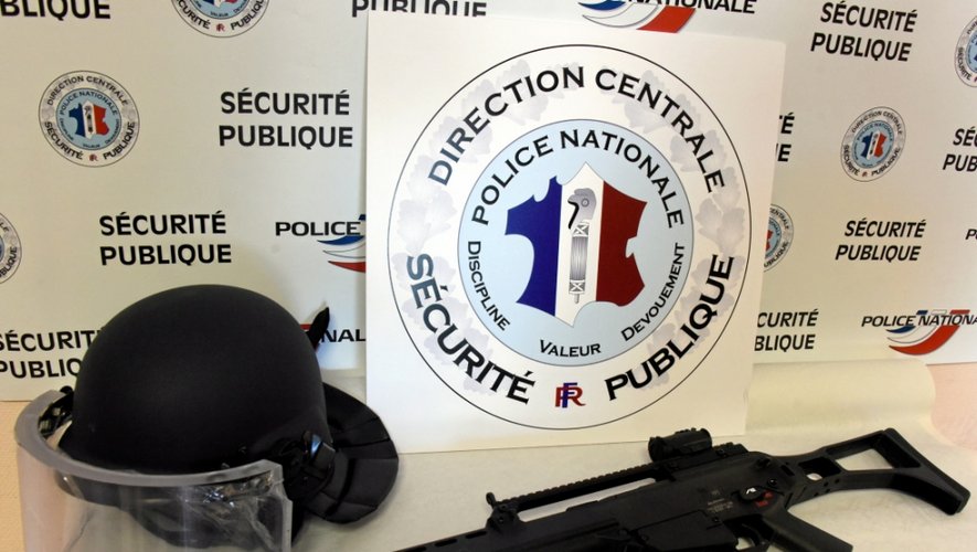 En Aveyron, outre les BAC de Rodez et Millau, les PSIG de la gendarmerie vont aussi en bénéficier
