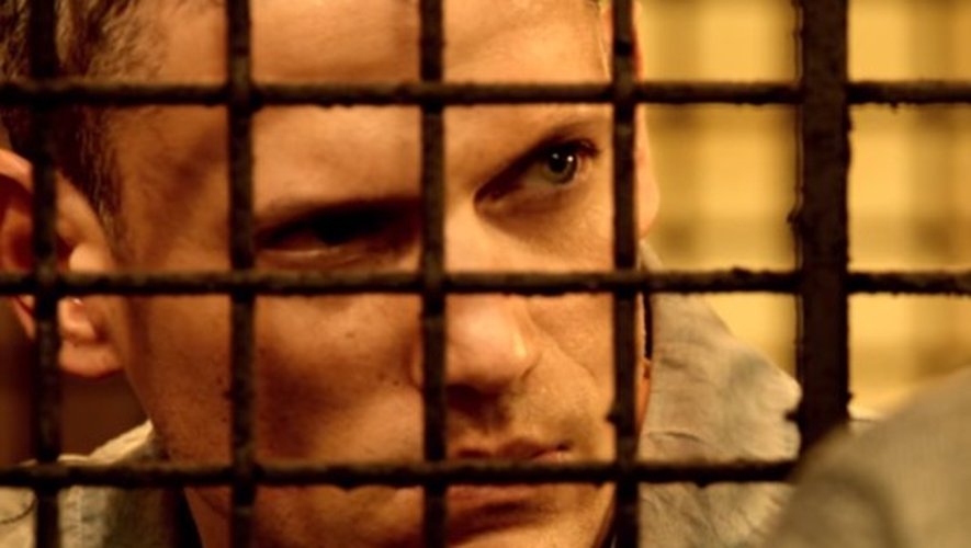 Prison Break saison 5 - Premières images du revival : Scofield, prison, monde musulman. Spoiler !