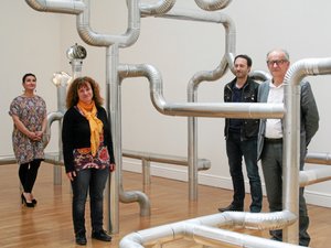 La 10e Nuit des musées tient l’Aveyron en éveil