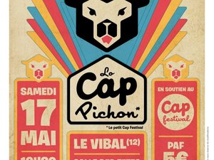Lo Cap Pichon au Vibal aujourd’hui