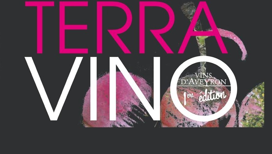 «Terra Vino» : les vins d’Aveyron à l'honneur le 28 mai