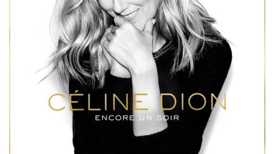 Céline Dion : sa chanson pour René Angelil