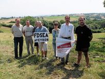 Agriculture. La FDSEA dénonce «de fortes tensions sur les prix»