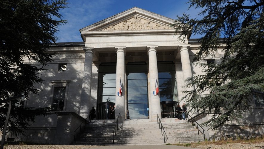 Une affaire traitée devant le tribunal correctionnel de Rodez.