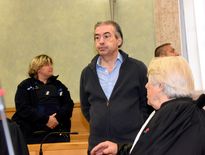 Affaire Wilson aux assises de Rodez : Jean-Louis Cayrou donne le ton