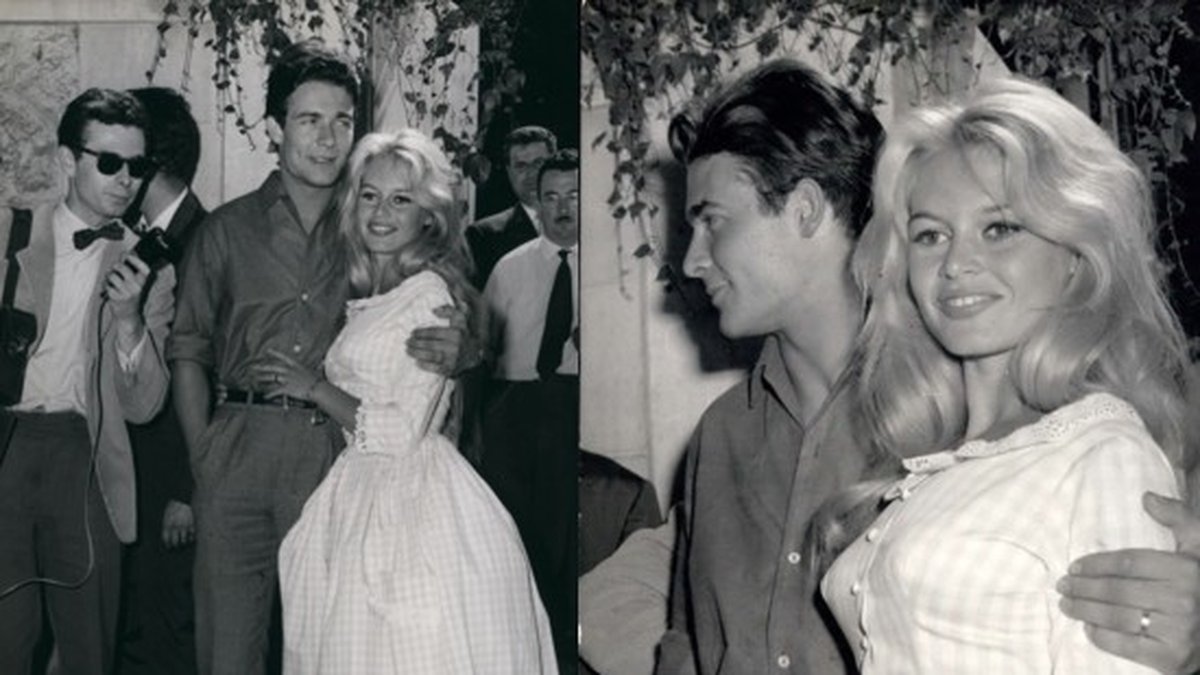 tenue brigitte bardot