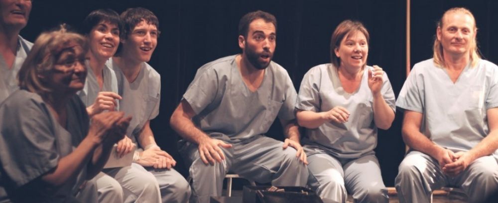 Festival de théâtre amateur d'Onet : demandez le programme !