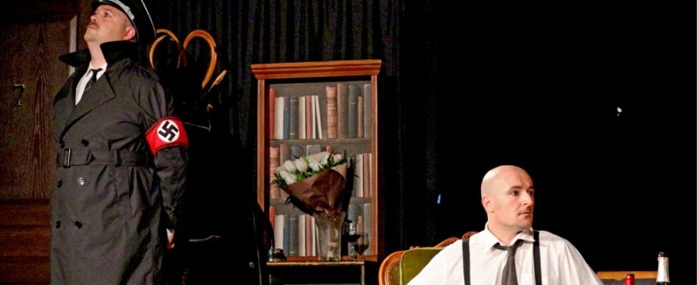Festival de théâtre amateur d'Onet : demandez le programme !
