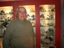Naucelle : les figures du village