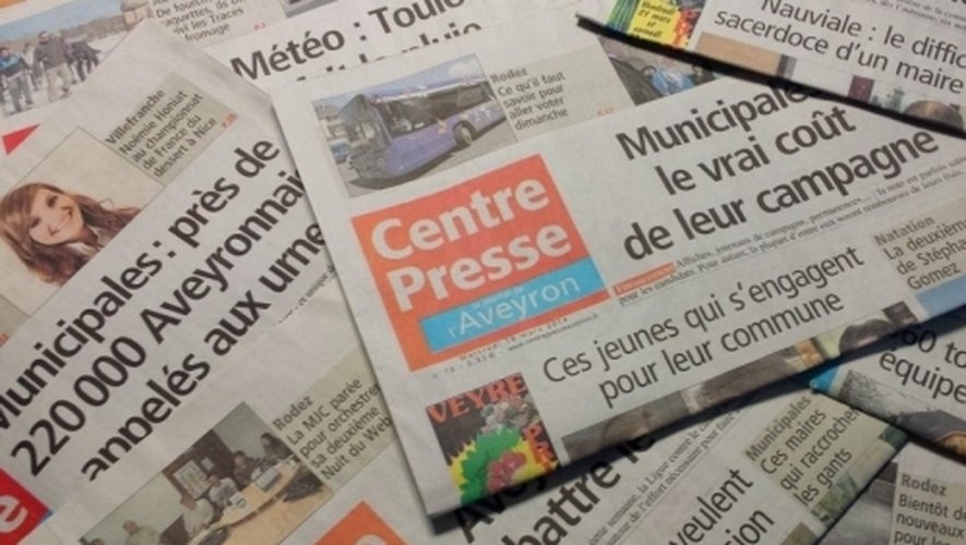 Aveyron : les 5 infos qu'il ne fallait pas rater cette semaine