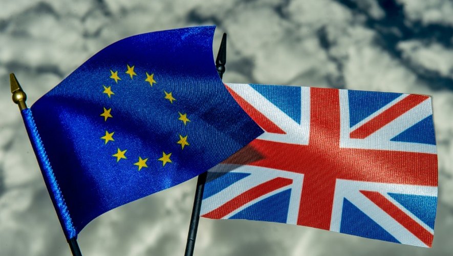 Une série de sondages récents donne une nette avance au camp du maintien du Royaume-Uni dans l'Union européenne
