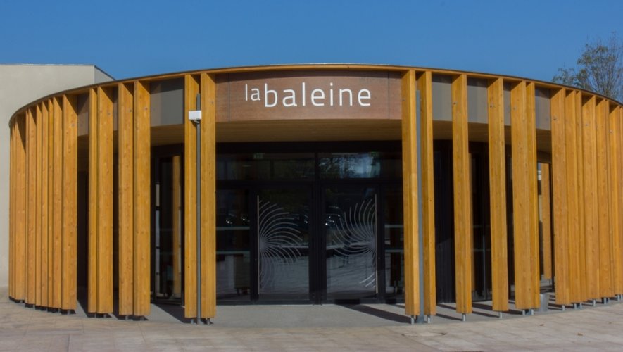 Onet : le théâtre de La Baleine présente sa saison 2013-2014