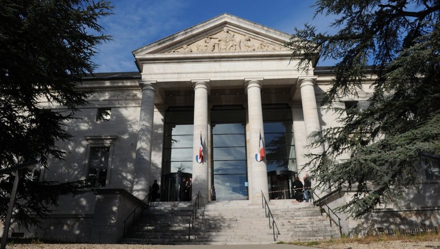 Une affaire jugée hier au tribunal correctionnel de Rodez.