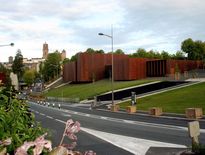 Marc Censi: "Le musée Soulages est un phare au sommet du piton"