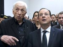Musée Soulages : l'inauguration, comme si vous y étiez !