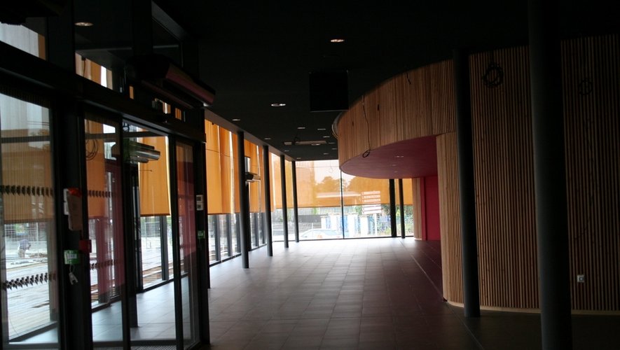 Multiplexe de Rodez : cap sur l’ouverture le 9 octobre