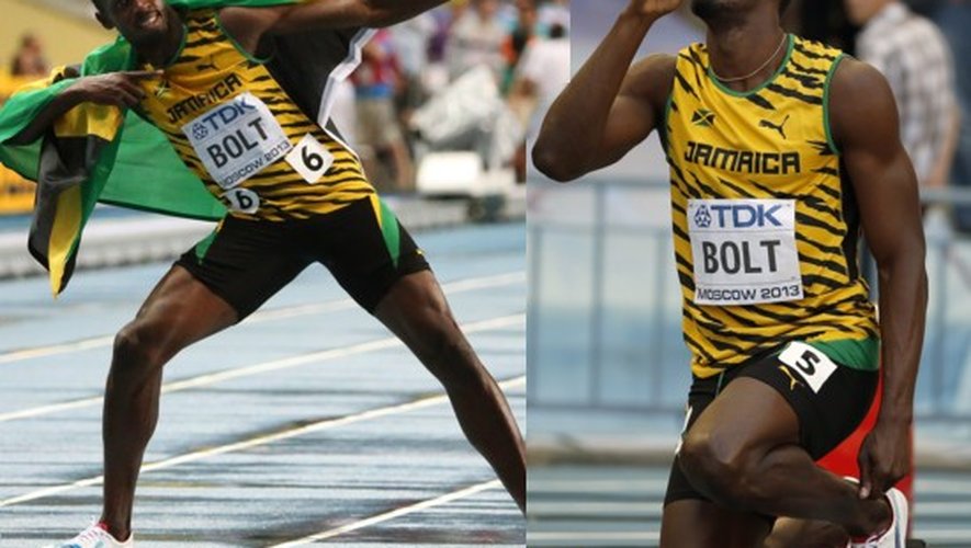 Usain Bolt, super médaillé, égérie et grosse tête ? Le dieu jamaïcain du stade en fait-il trop ?