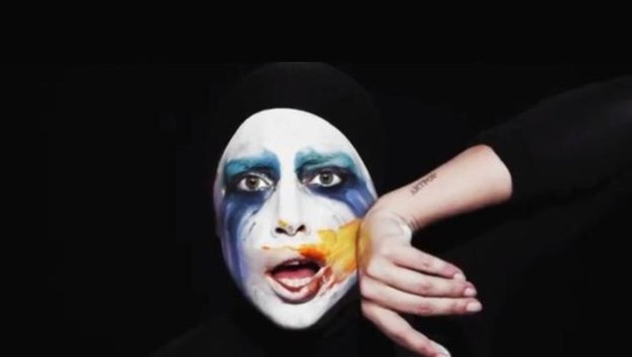 Lady Gaga : le clip Applause en ligne sur YouTube et en live pour l&#039;ouverture des MTV VMA 2013 le 25 août prochain ! VIDEO