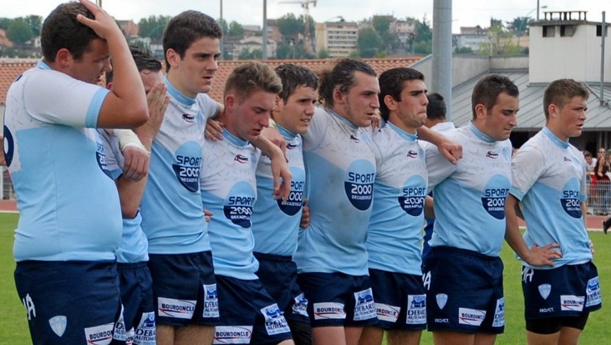 Avec les juniors version 2013-2014, le Sporting a retrouvé sa fierté.