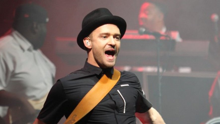 Justin Timberlake et les N&#039;Sync réuni au MTV Video Music Awards le 25 août prochain