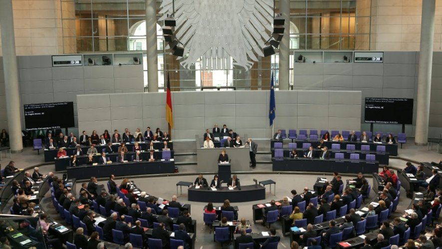 Les députés allemands ont adopté, le 2 juin 2016, une résolution reconnaissant le génocide arménien, un vote contesté avec véhémence par la Turquie