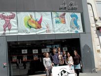 Rodez : le Club fin prêt à lancer sa première saison musicale