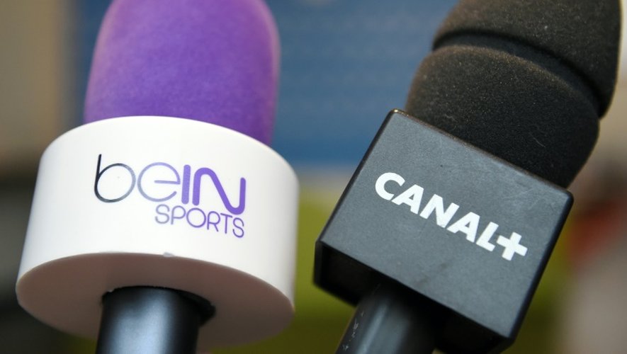 Un accord exclusif de distribution entre BeIN Sports et Canal+ poserait plusieurs problèmes de concurrence, estime le CSA