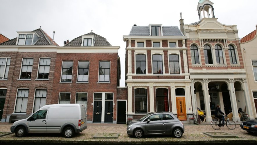 Le maire a lancé un appel aux 6,8 millions de visiteurs de plus d'un jour pour qu'ils aillent loger hors d'Amsterdam, à Rotterdam, La Haye ou Utrecht...