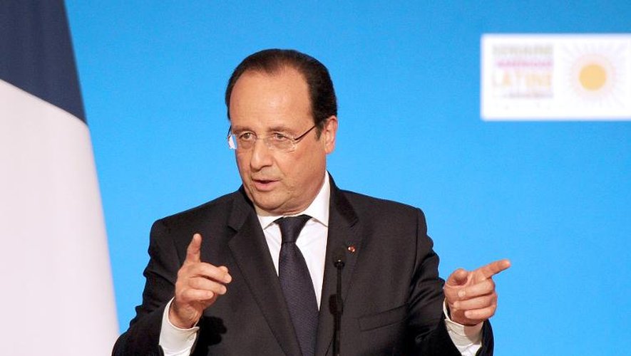 L'Elysée vient d'annoncer un vaste remaniement du cabinet de François Hollande