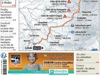 Tour de France : une édition spéciale dans Centre Presse