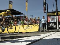 Le Tour à Rodez : les chiffres